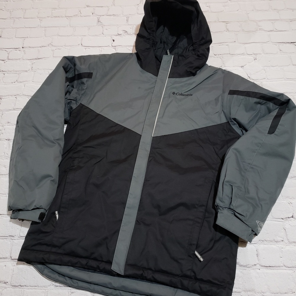 Columbia Boy's Jacket